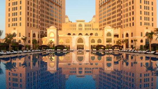 Lowongan Spa Therapist Wanita Hotel Bintang 5 Doha