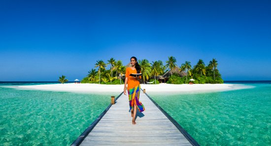 Lowongan Spa Therapist Wanita Resort - maldives