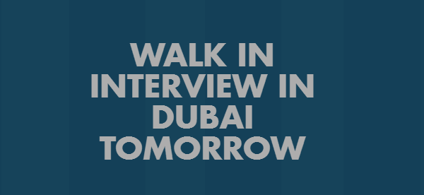 Interview Spa Therapist Wanita Dubai