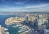 Lowongan Spa Therapist Kota Terbaik di Dunia dan Ibukota Lebanon , Beirut