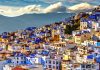 Lowongan Spa Therapist Tangier, Maroko - Negara Dengan Beragam Budaya
