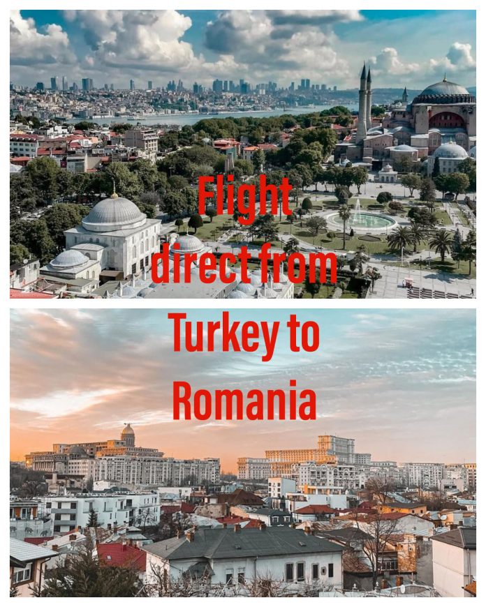 Kesempatan Emas! Spa Therapist Terbang Langsung Dari Turkey ke Romania