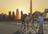 Tempat Terbaik Untuk Tinggal & Bekerja - Spa Therapist Kota Dubai, UAE
