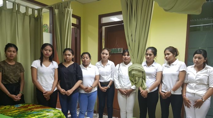 Sekolah Spa Terakreditasi Di Bali - Peluang Menjadi Spa Therapist Profesional Tahun 2022