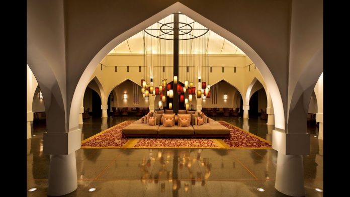 Lowongan Spa Therapist Untuk Stylish Hotel Resort Oman - Check Detailnya Disini