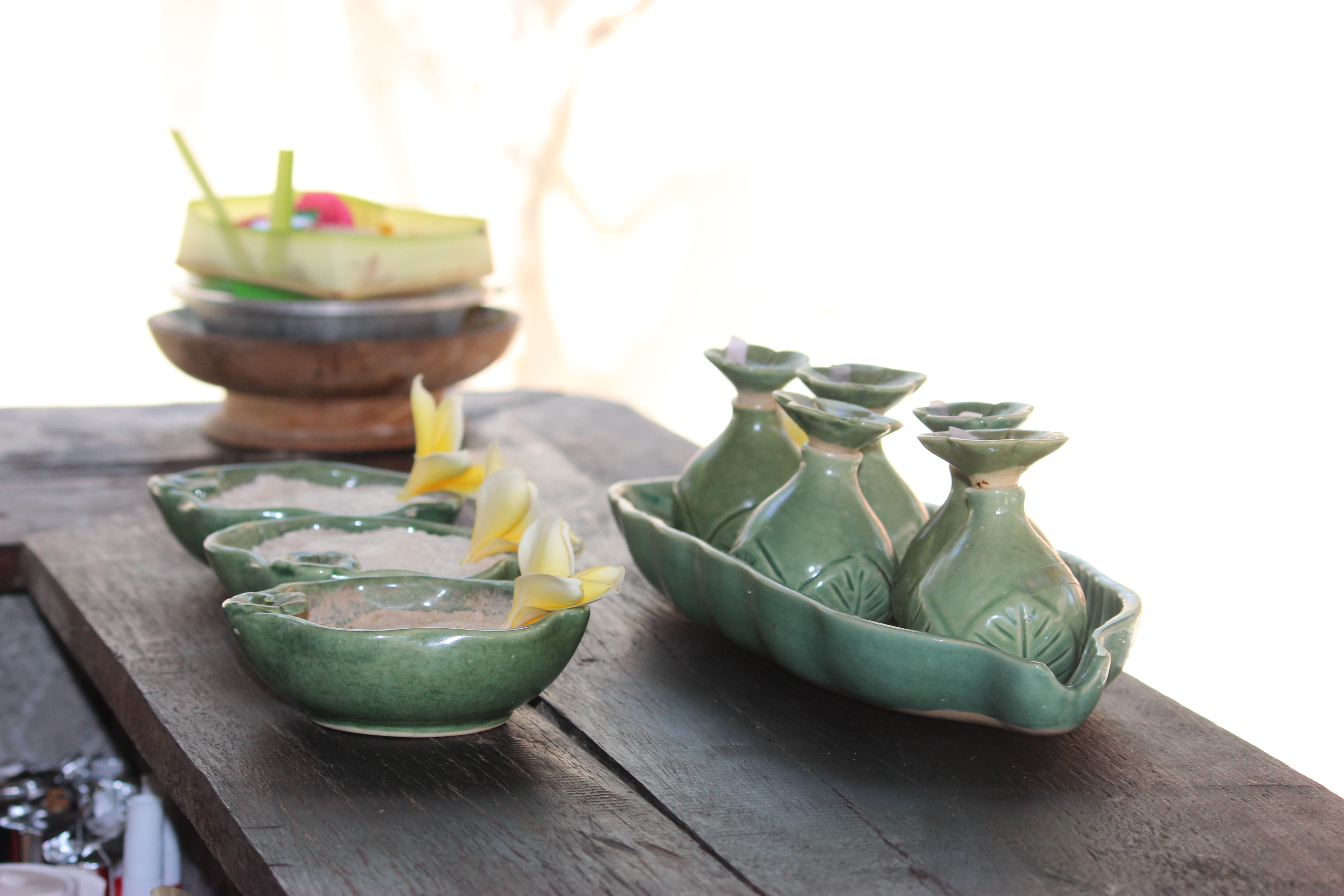 Lowongan Spa Therapist dan Front Office Kemilau Spa 